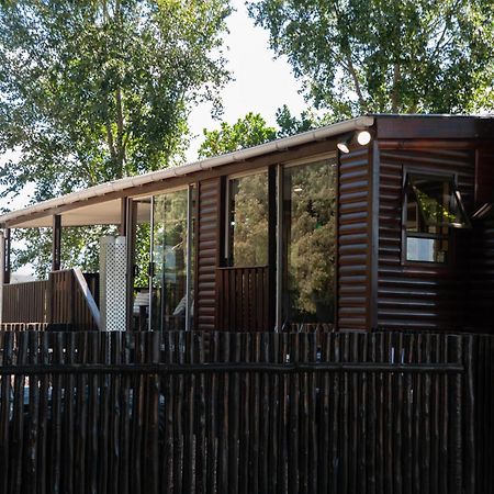 Olifantskrans River Cabins Bonnievale Εξωτερικό φωτογραφία