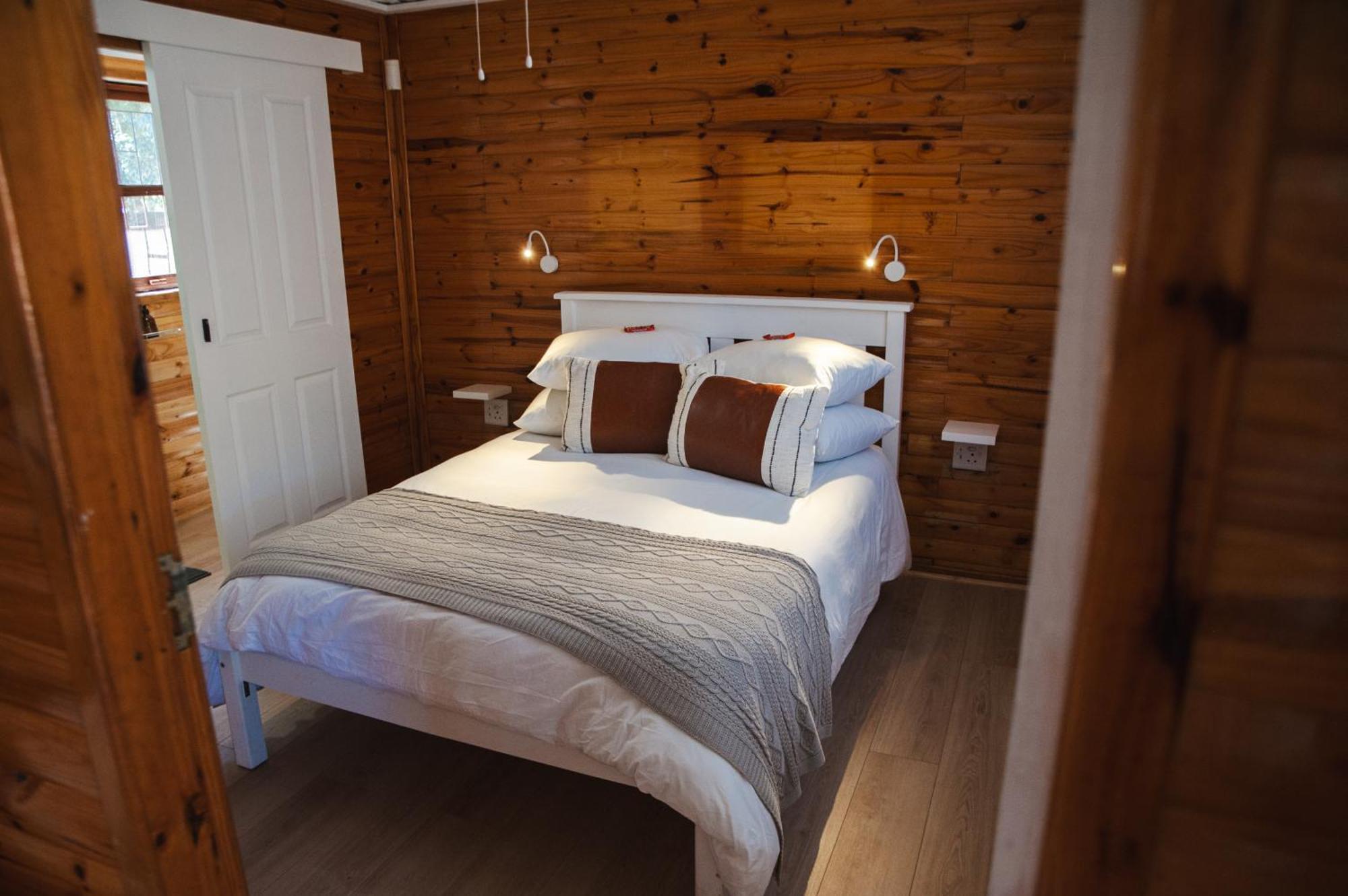 Olifantskrans River Cabins Bonnievale Εξωτερικό φωτογραφία