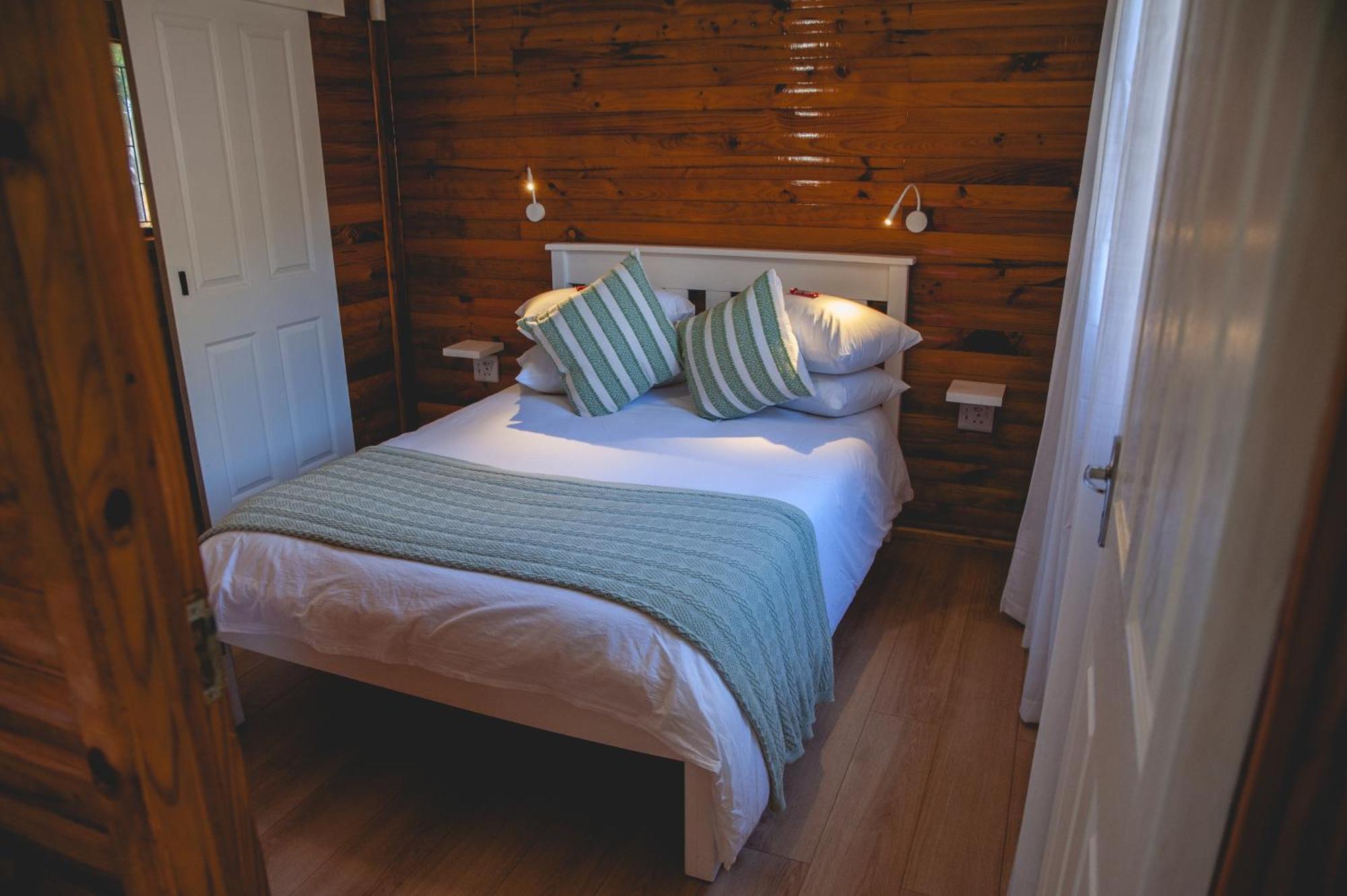 Olifantskrans River Cabins Bonnievale Εξωτερικό φωτογραφία