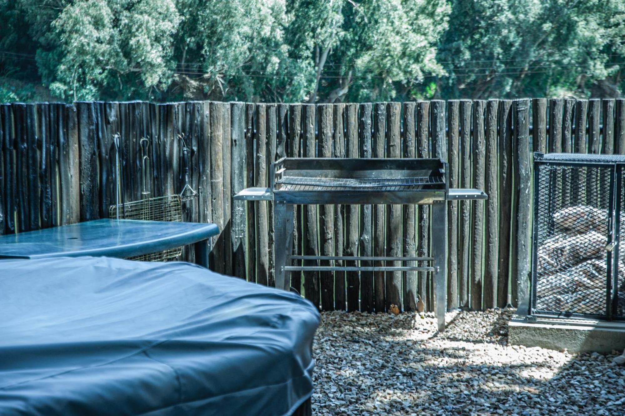 Olifantskrans River Cabins Bonnievale Εξωτερικό φωτογραφία