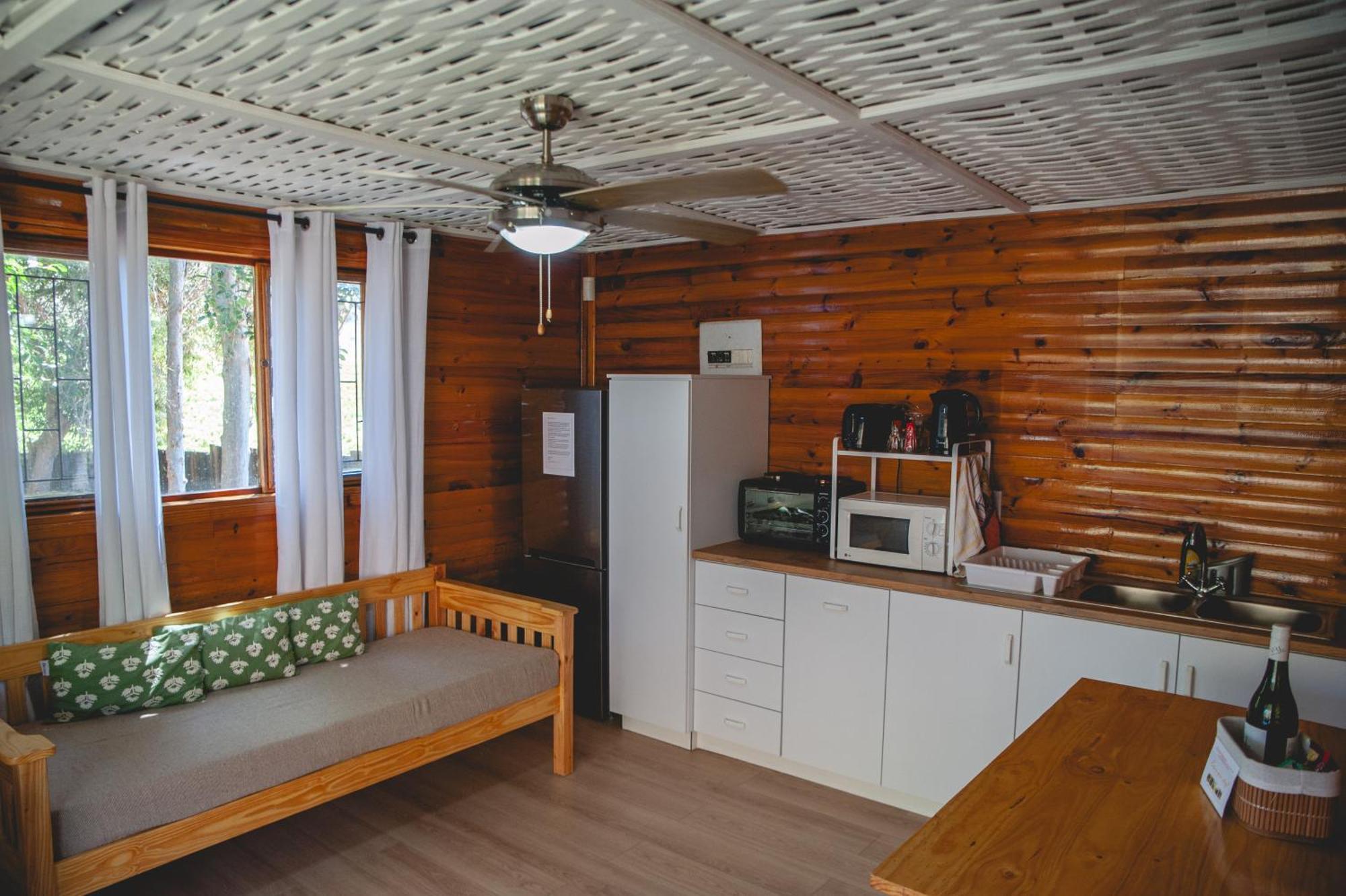 Olifantskrans River Cabins Bonnievale Εξωτερικό φωτογραφία