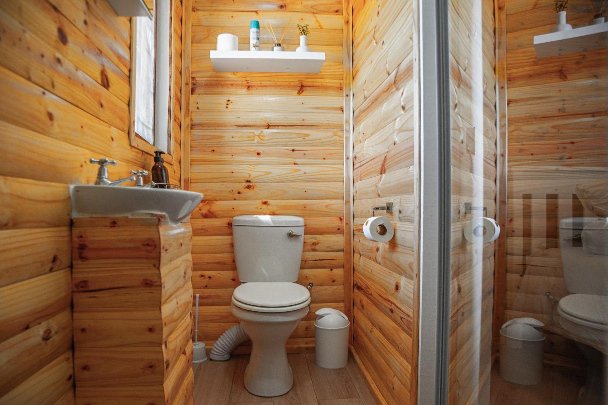 Olifantskrans River Cabins Bonnievale Εξωτερικό φωτογραφία