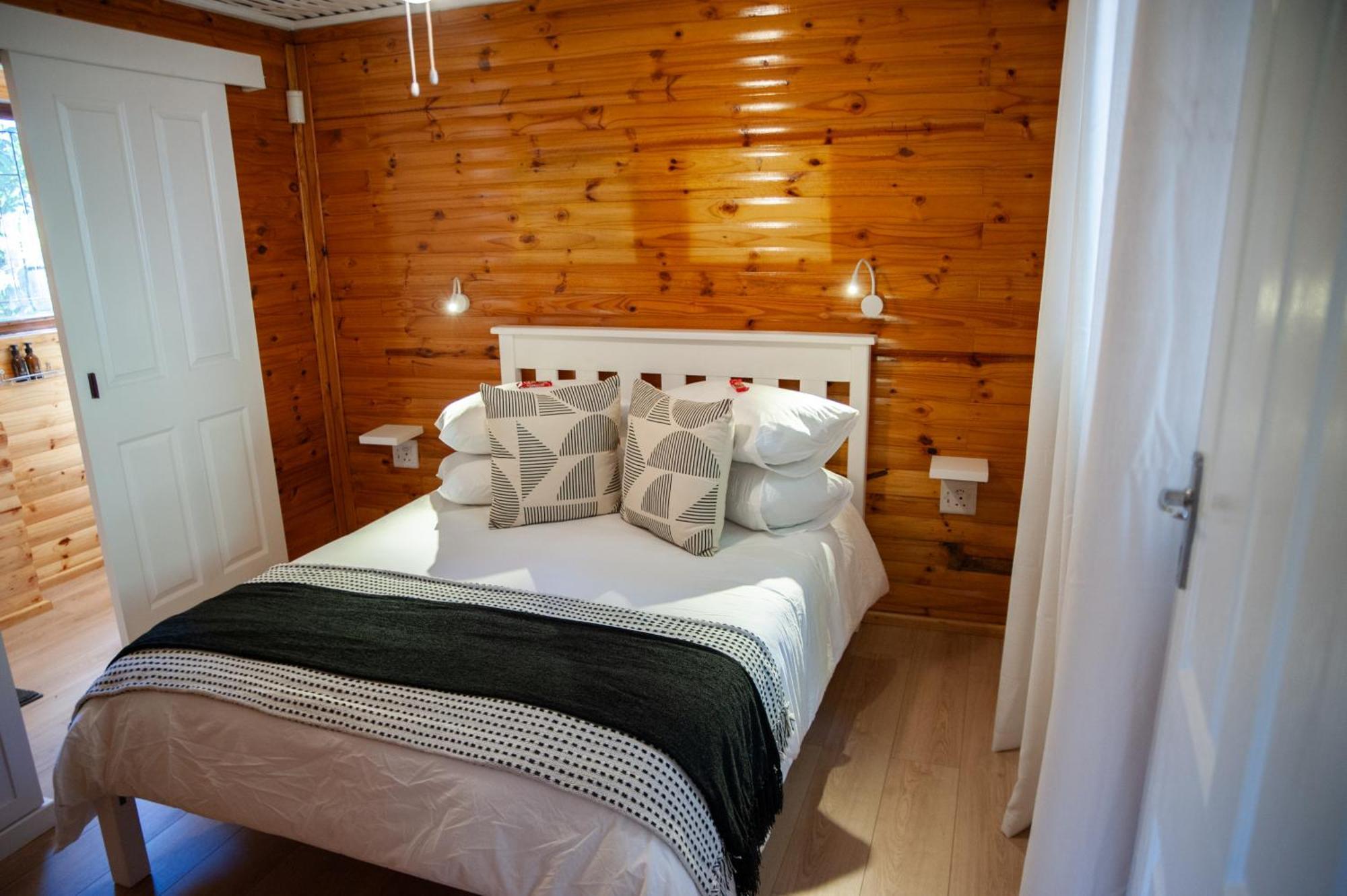 Olifantskrans River Cabins Bonnievale Εξωτερικό φωτογραφία