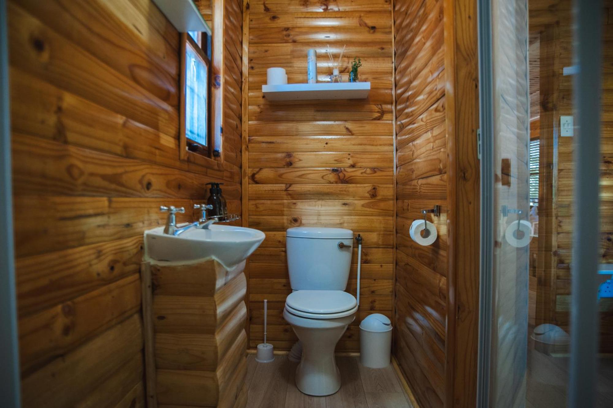 Olifantskrans River Cabins Bonnievale Εξωτερικό φωτογραφία