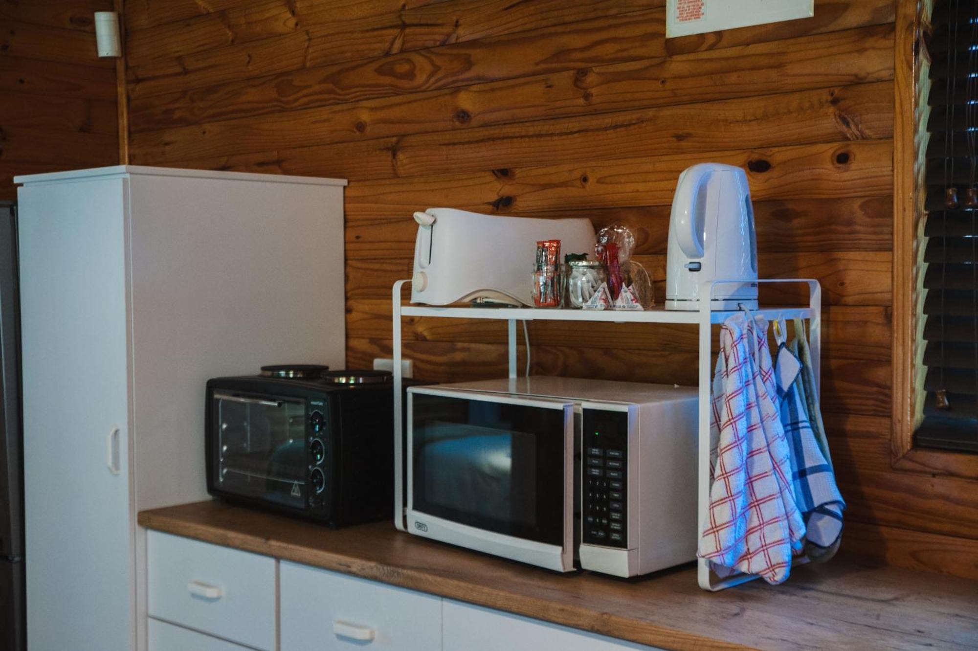Olifantskrans River Cabins Bonnievale Εξωτερικό φωτογραφία