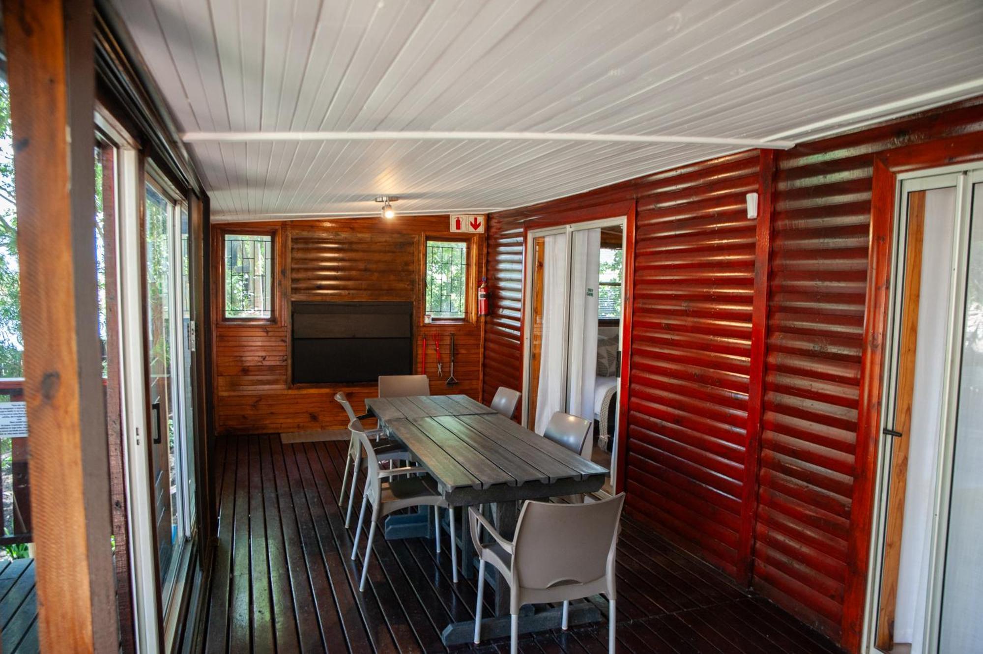 Olifantskrans River Cabins Bonnievale Εξωτερικό φωτογραφία