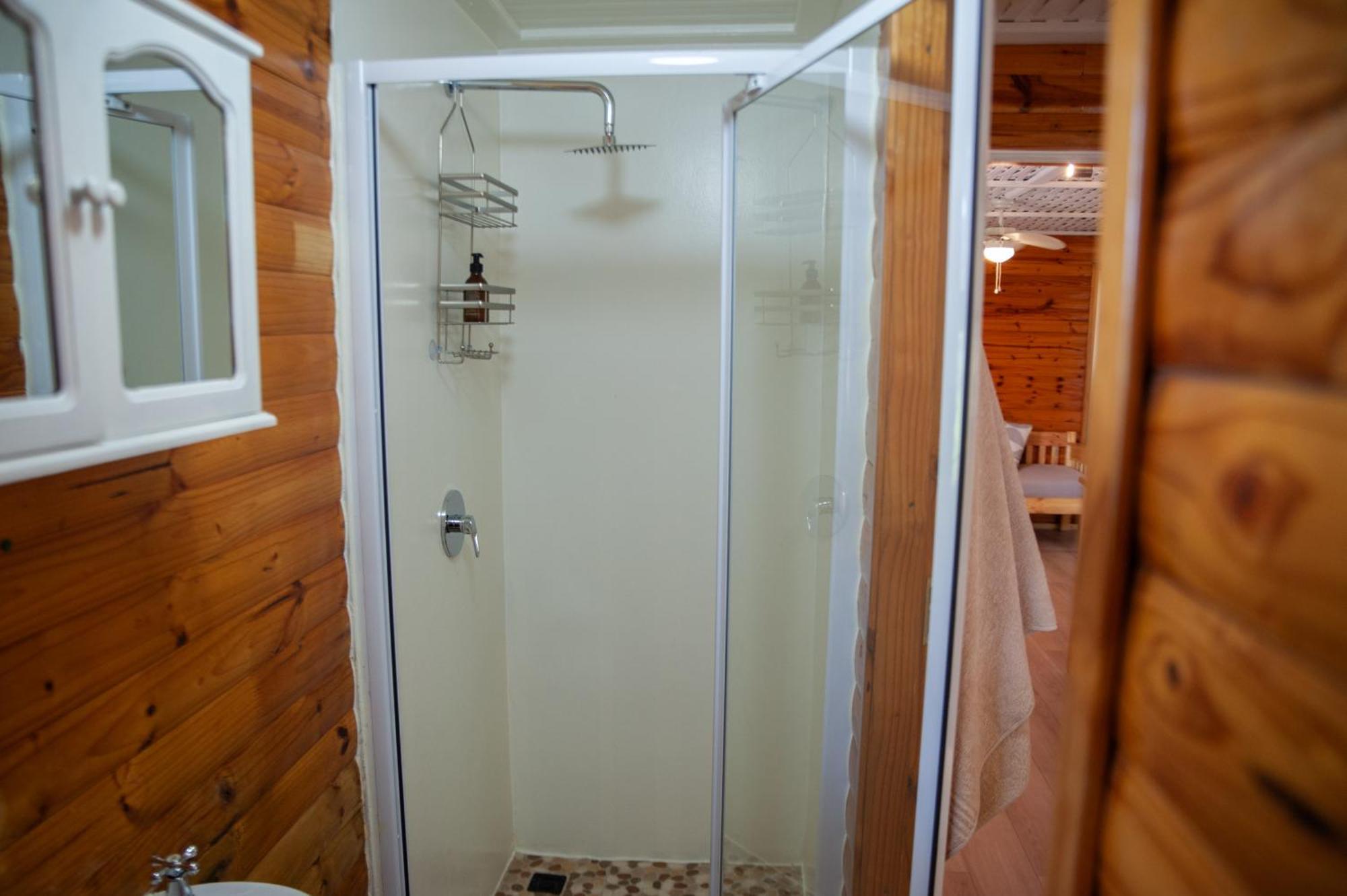 Olifantskrans River Cabins Bonnievale Εξωτερικό φωτογραφία