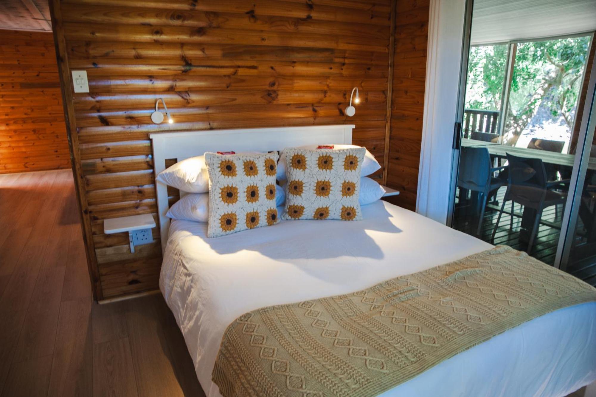 Olifantskrans River Cabins Bonnievale Εξωτερικό φωτογραφία