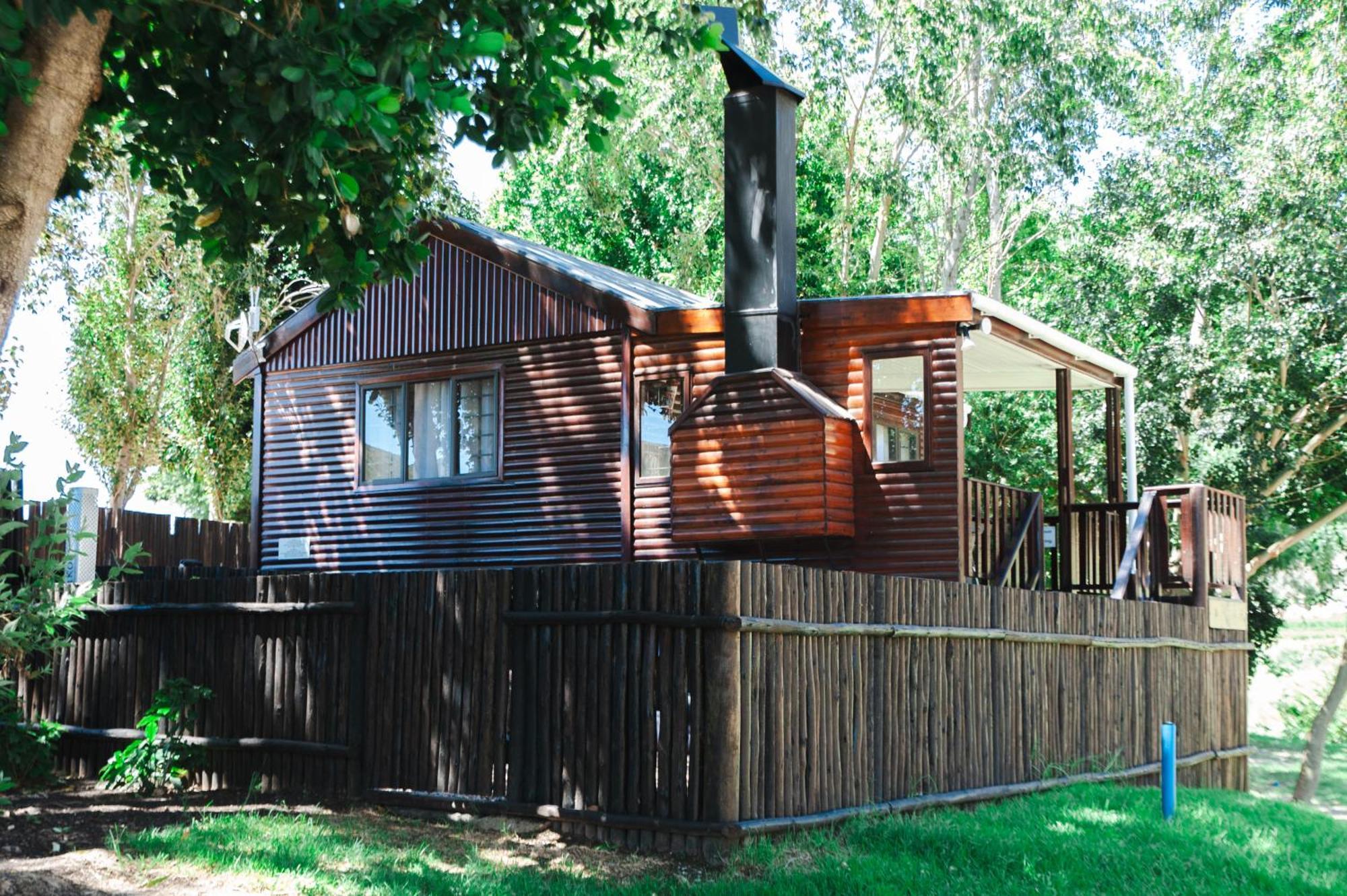 Olifantskrans River Cabins Bonnievale Εξωτερικό φωτογραφία