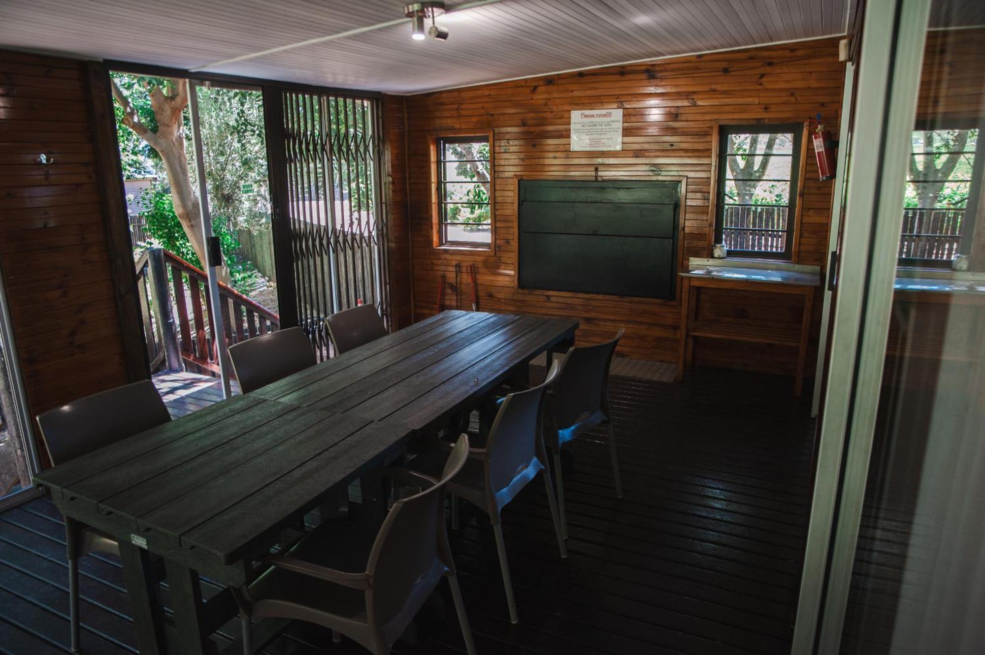 Olifantskrans River Cabins Bonnievale Εξωτερικό φωτογραφία