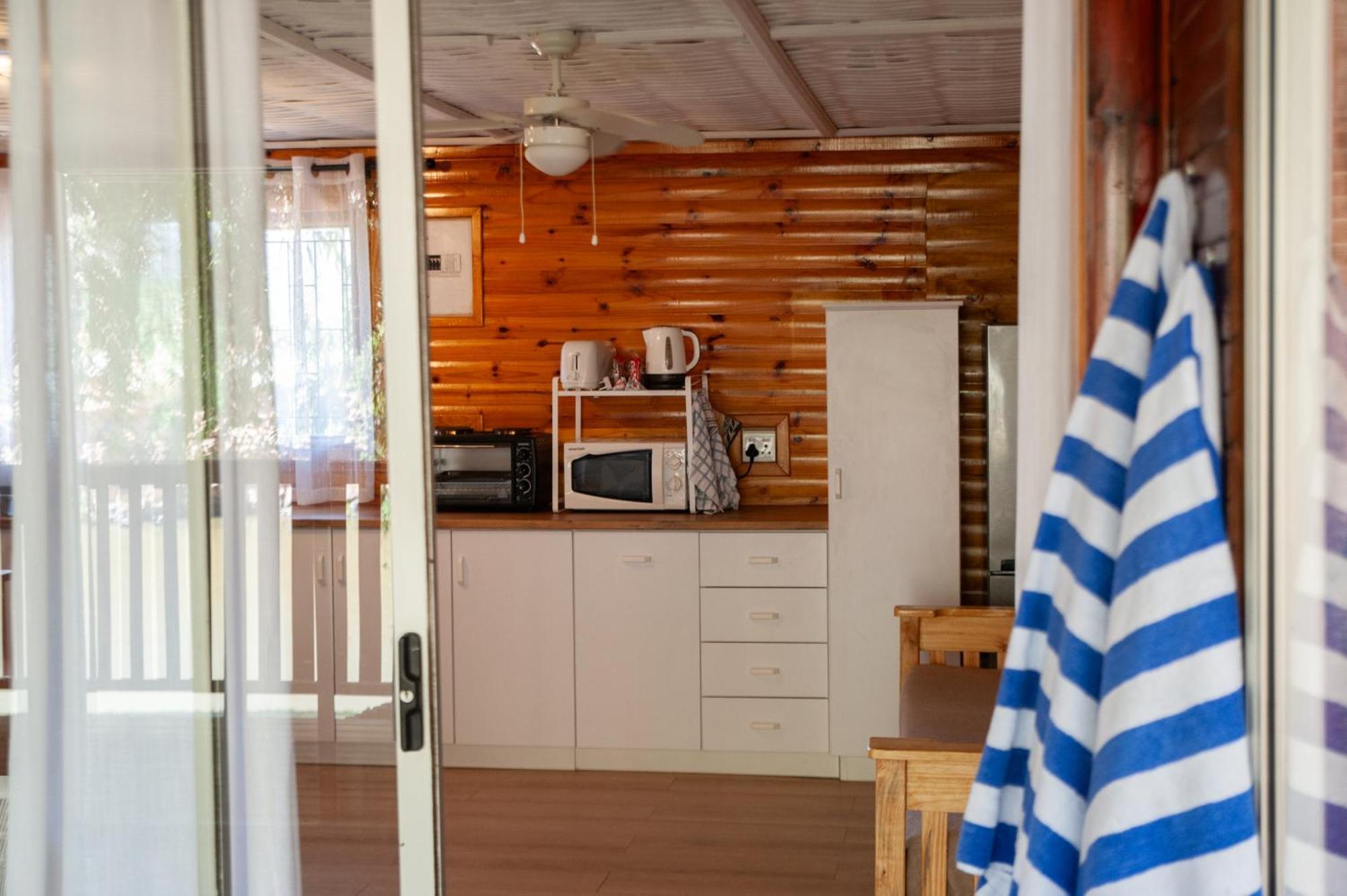 Olifantskrans River Cabins Bonnievale Εξωτερικό φωτογραφία