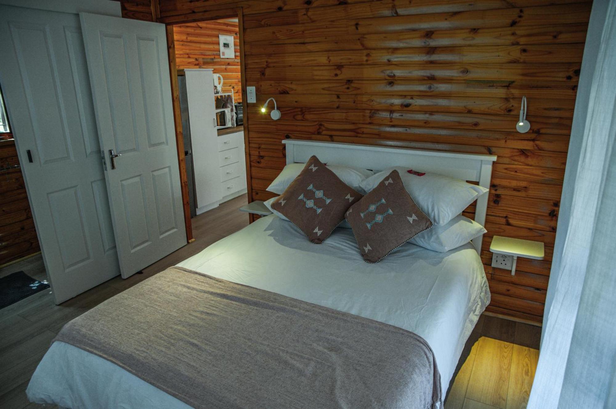 Olifantskrans River Cabins Bonnievale Εξωτερικό φωτογραφία