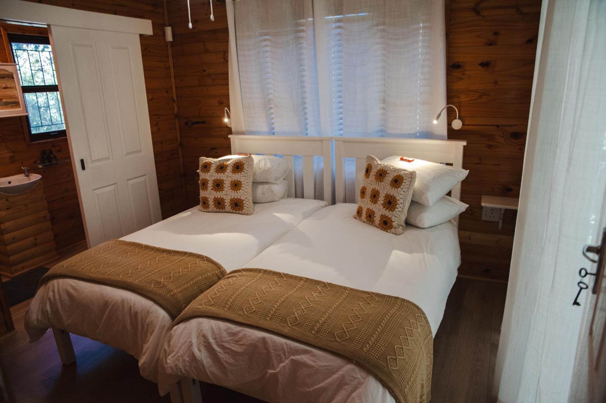 Olifantskrans River Cabins Bonnievale Εξωτερικό φωτογραφία