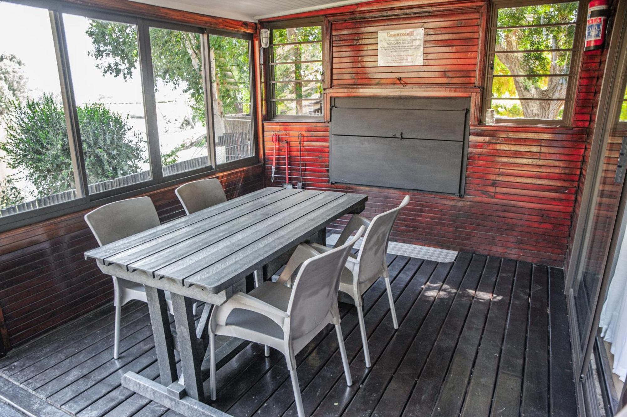 Olifantskrans River Cabins Bonnievale Εξωτερικό φωτογραφία